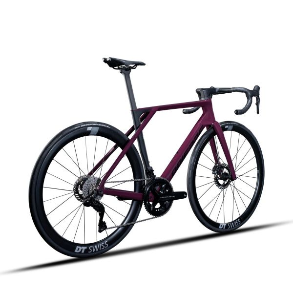 Lapierre Xélius DRS 9.0 purple