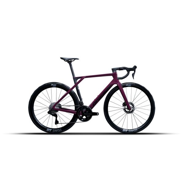 Lapierre Xélius DRS 9.0 purple