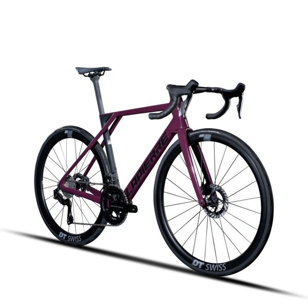 Lapierre Xélius DRS 9.0 purple
