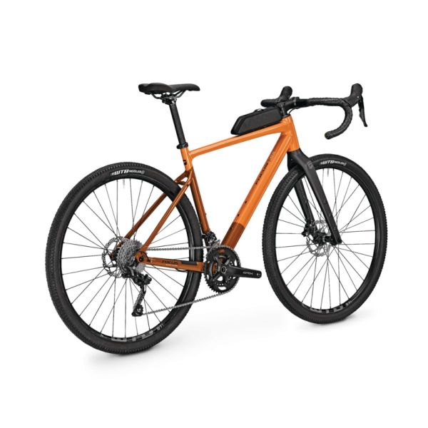 Focus Atlas 6.7 orange (reconditionné grade B)