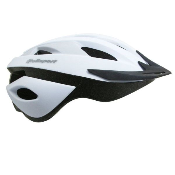 Polisport casque Sport Ride banc