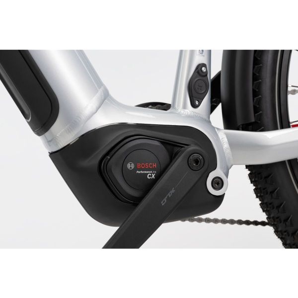 Haibike Trekking 7 Cadre haut (reconditionné grade A)