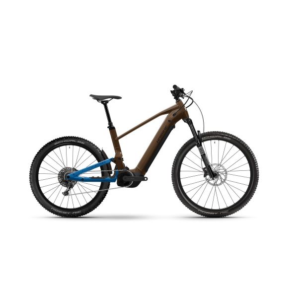 Haibike Alltrail 6
