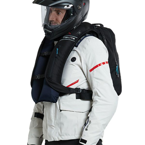 HELITE H-MOOV sac à dos airbag électronique