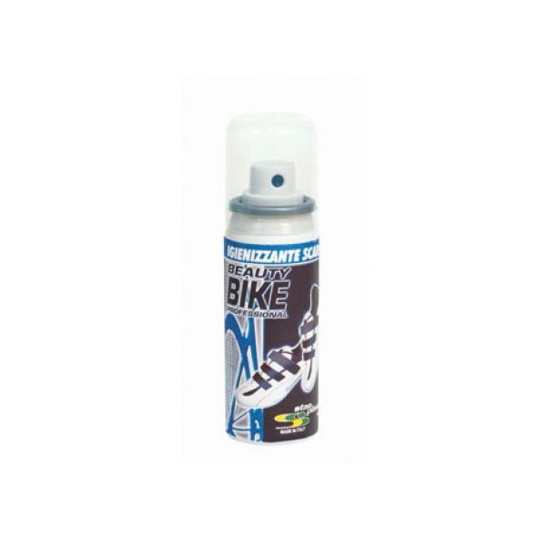 Spray bactéricide chaussures STAC