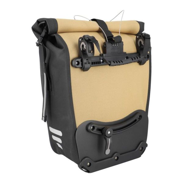 Kheax sacoche Izoard Edge sable