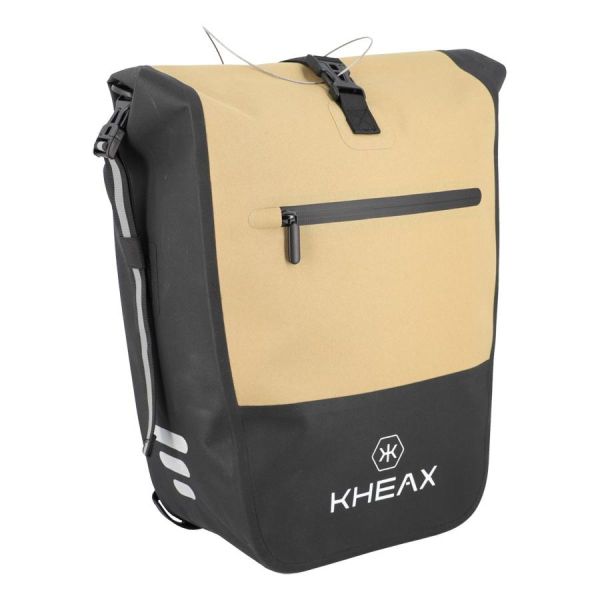 Kheax sacoche Izoard Edge sable