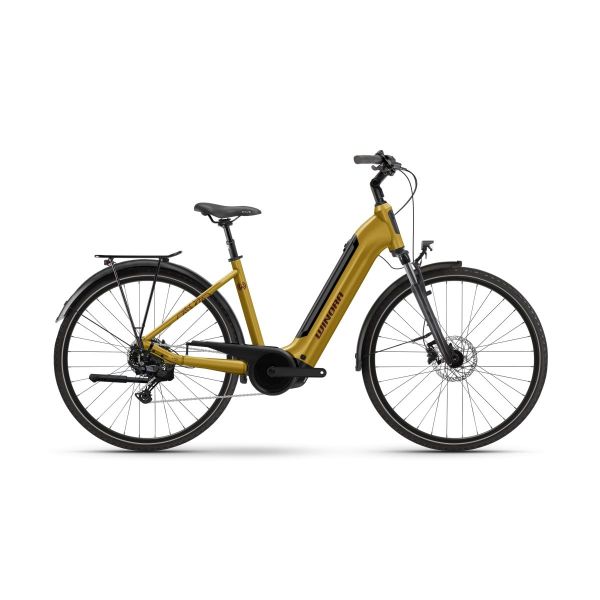 Winora Tria X11 Amber Sky