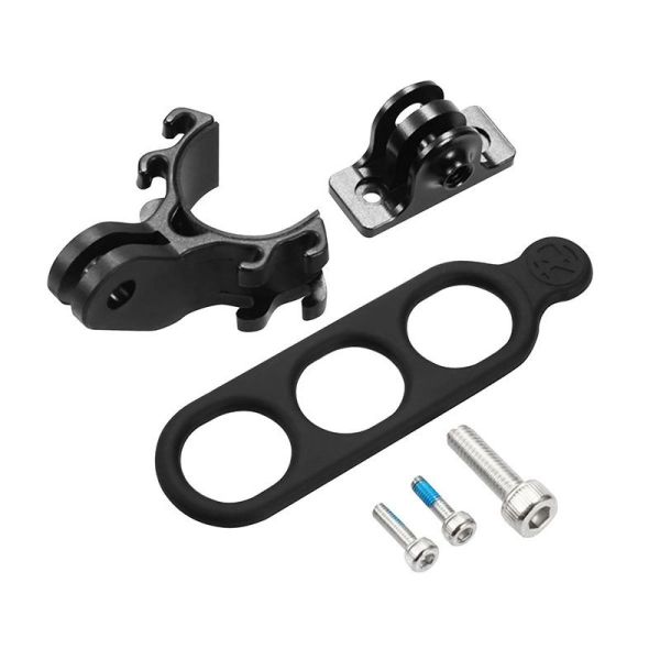 IGPSPORT support M81 (pour lampe ou caméra type Go Pro)