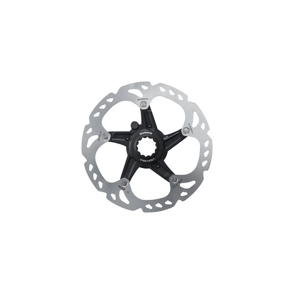 Shimano disque RT-EM810 center lock