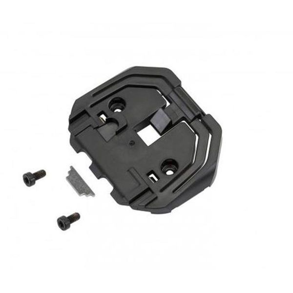 Bosch plaque de montage Powertube horizontal (BBP2XX)