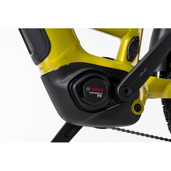 Ghost E-Teru Universal Low EQ cacao