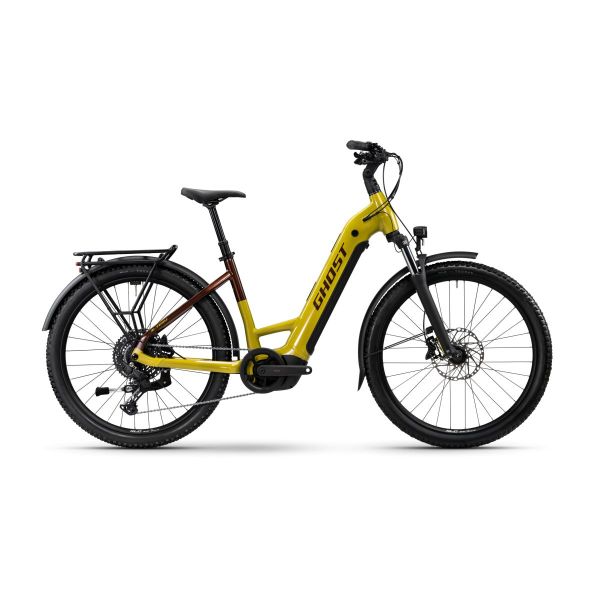 Ghost E-Teru Universal Low EQ cacao