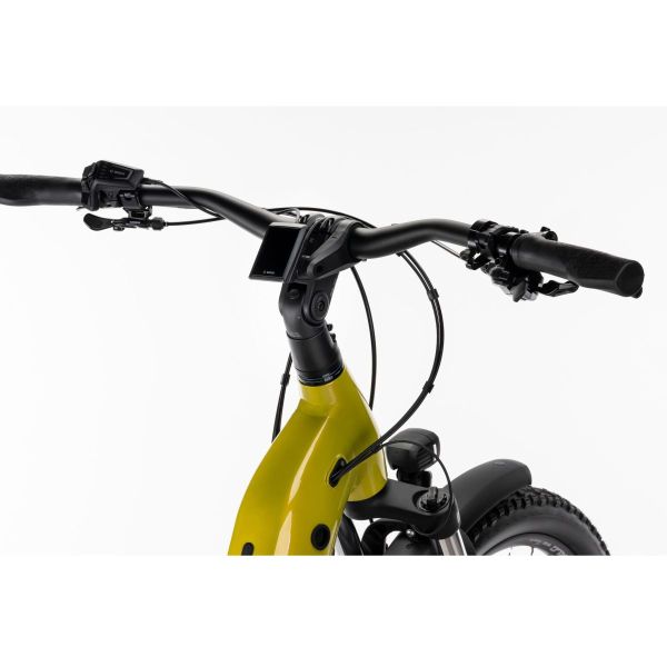 Ghost E-Teru Universal Low EQ cacao