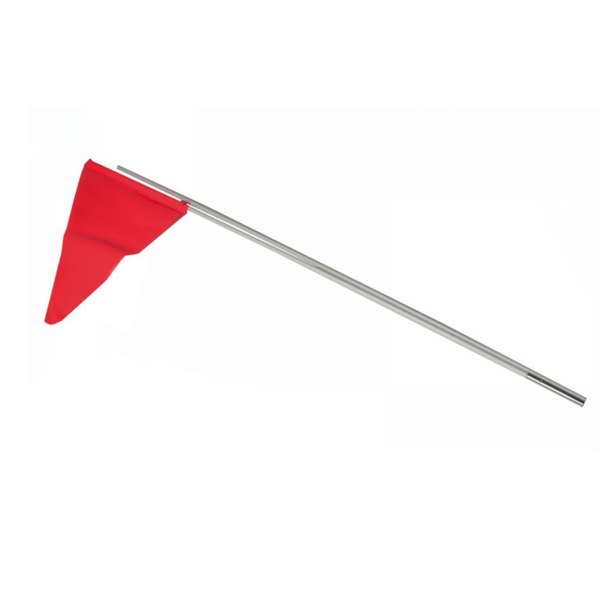 YEAPEAK Fanion De Vélo, 150 Cm, Orange, Drapeau De Sécurité Pour Vélo D YEAPEAK Fanion De Vélo, 150 Cm, Orange, Drapeau De Sécurité Pour Vélo D