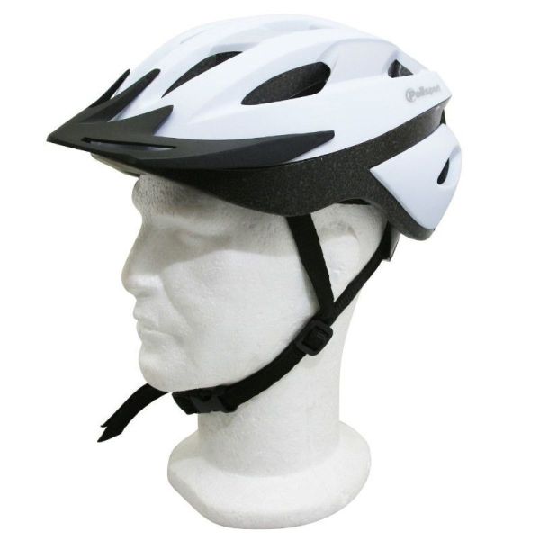 Polisport casque Sport Ride banc