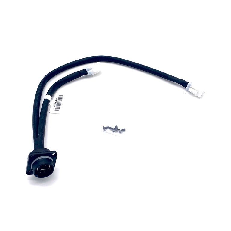 Câble De Batterie YAMAHA 7P Pour Vélo électrique - Neuf Sous Emballage D'origine