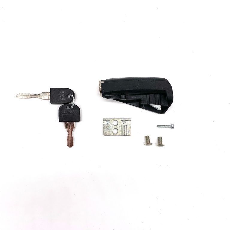 VTC électrique Winora Tria N8f E (500 Wh