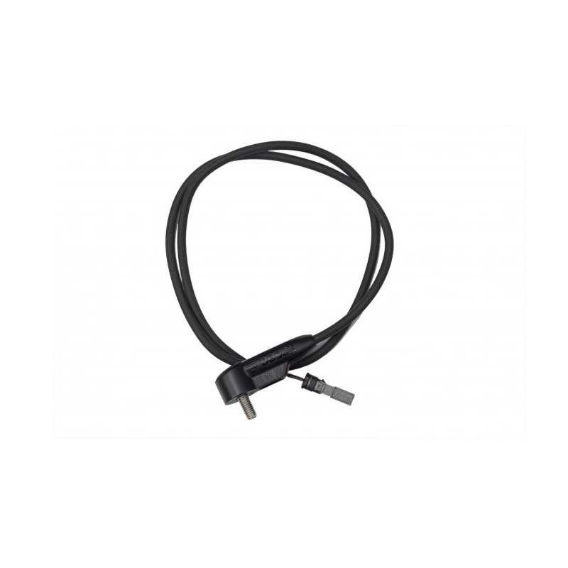 Capteur vitesse VAE Bosch 1200mm noir - Bosch (Gen 2/3/4) - Électrique sur La Bécanerie