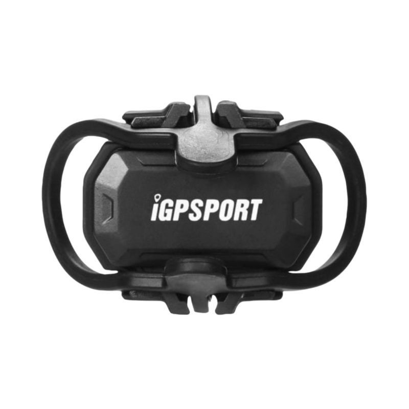 Capteur De Vitesse IGPSPORT SPD61 ANT+ Bluetooth - Compatible Garmin, Wahoo, Zwift Pour Vélo