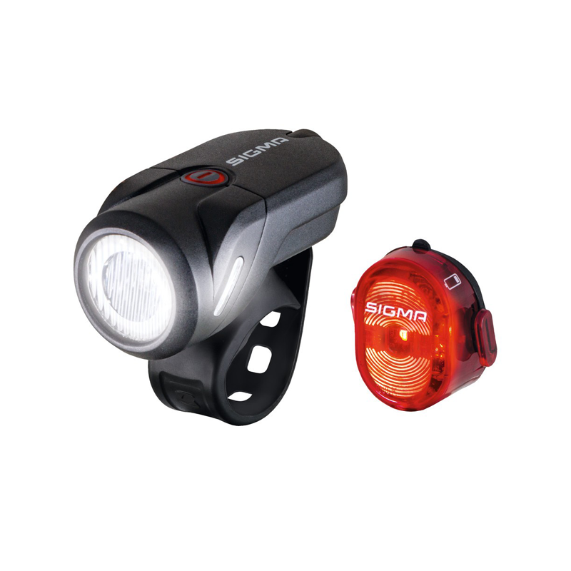 Micro Lampe Micro LED Deluxe - Bleu Foncé - Micro Mobility BE Micro Lampe Micro LED Deluxe - Bleu Foncé - Micro Mobility BE