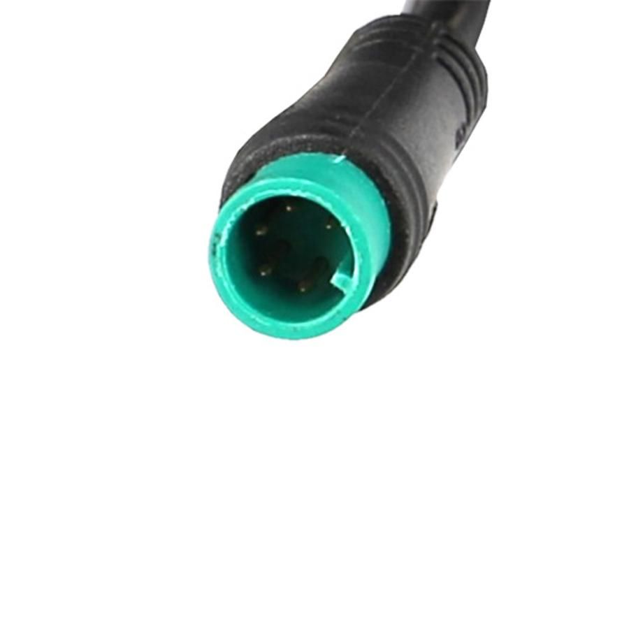thumbnail image 2 of F3 E-Bike NFC LCD Display Color Animated Meter UART 24V 36v 48v 60v Electric Scooter Nfc Lcd Meter Speedometer Sm5pin 2 of 14
