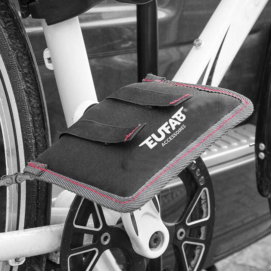 Sac De Transport Vélo Xsport - Protection Pour Vélo De Route (Occasion)