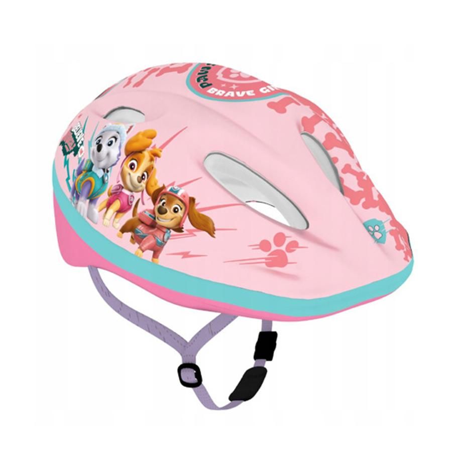 CERDÁ Casquette Enfant Pat' Patrouille Rose Avec Visière – Officielle, Coton Confortable, Taille Unique Pour Fille