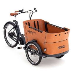 Babboe Curve Mountain 500Wh (reconditionné grade A)