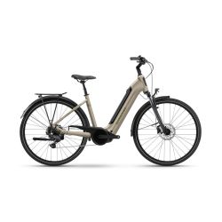 Winora Tria X9 poire (reconditionné grade A)